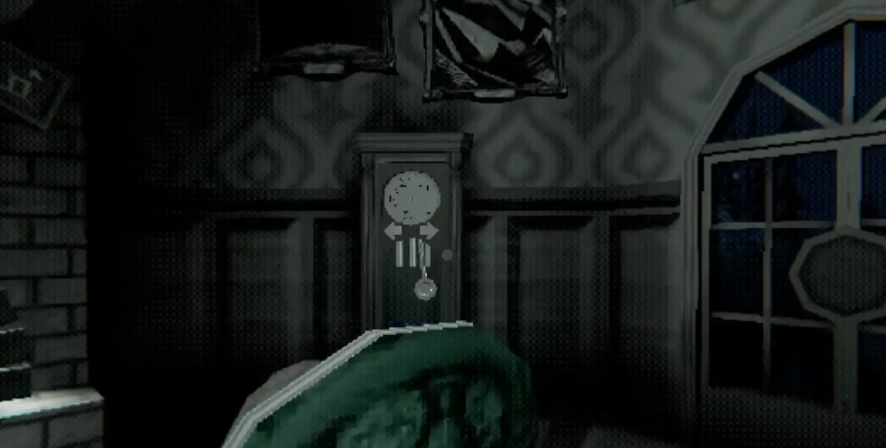 Creature Kitchen Puzzle Solution Moth Room Clock